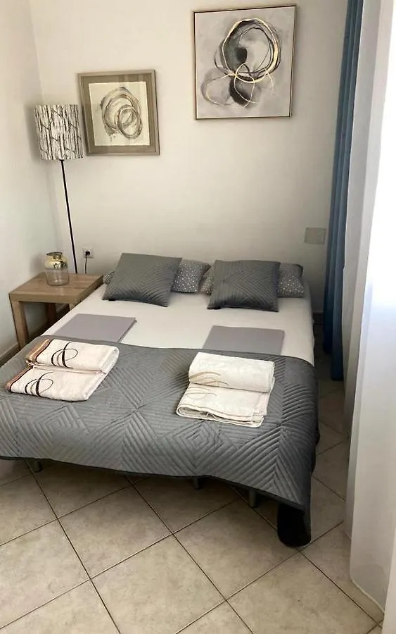 Apartments Villa Bubi Pula