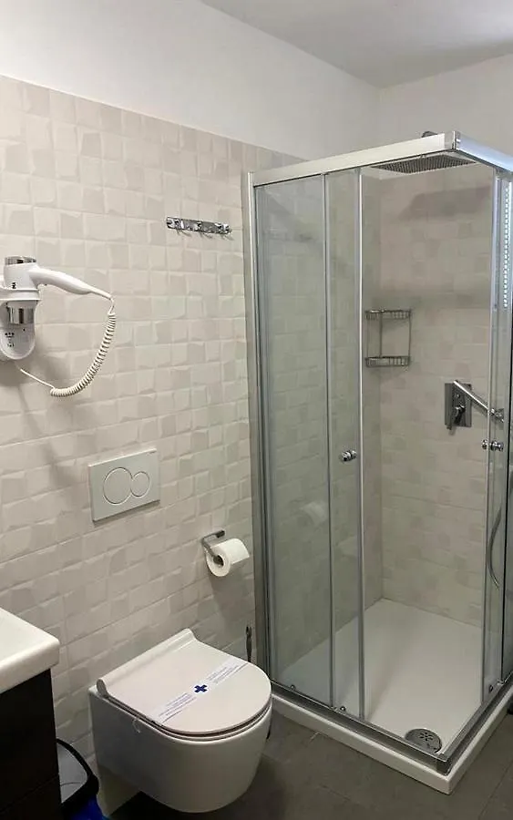 Apartments Villa Bubi Pula Croatia