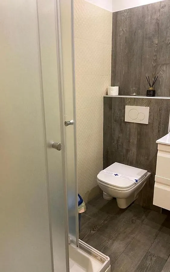 Apartments Villa Bubi Pula 0*,  Croatia