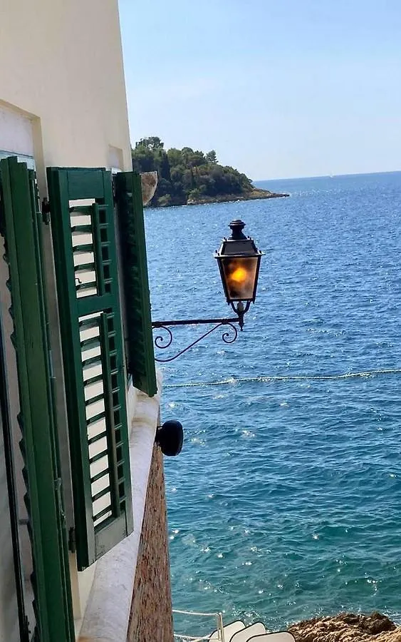Apartments Villa Bubi Pula