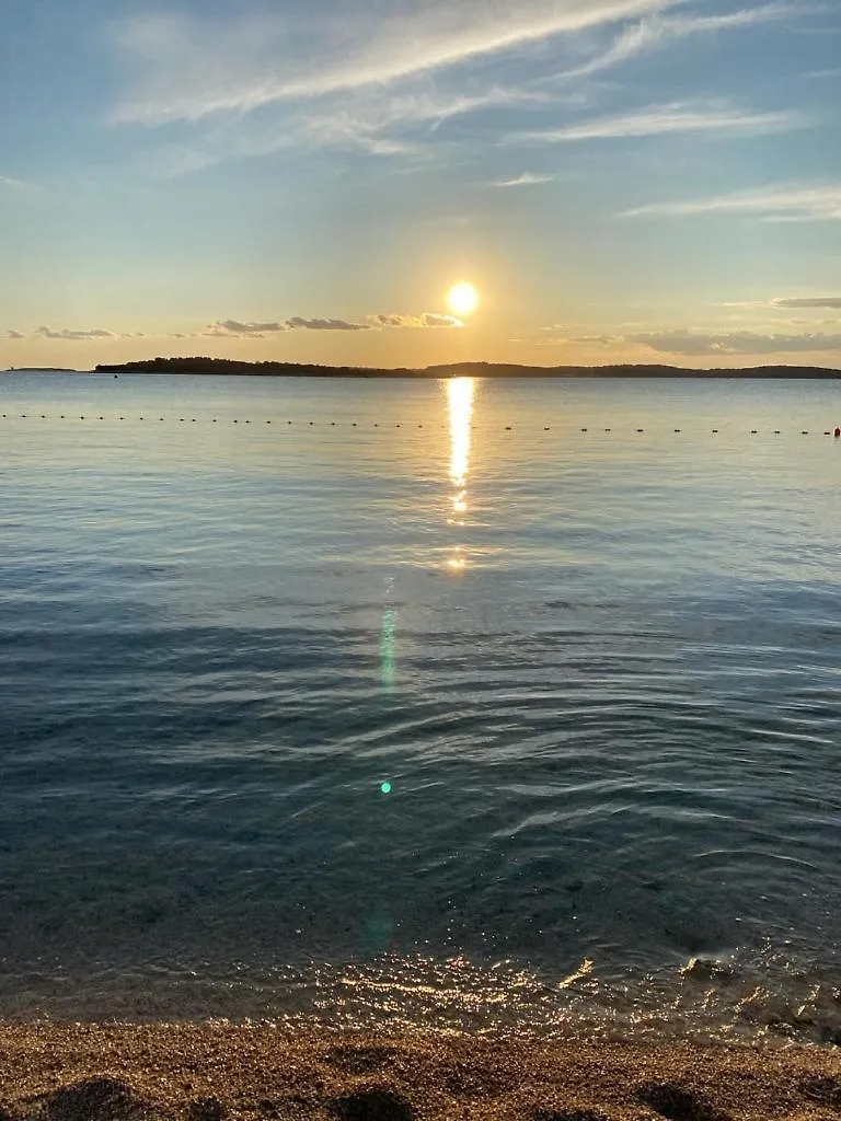 Apartments Villa Bubi Pula Croatia