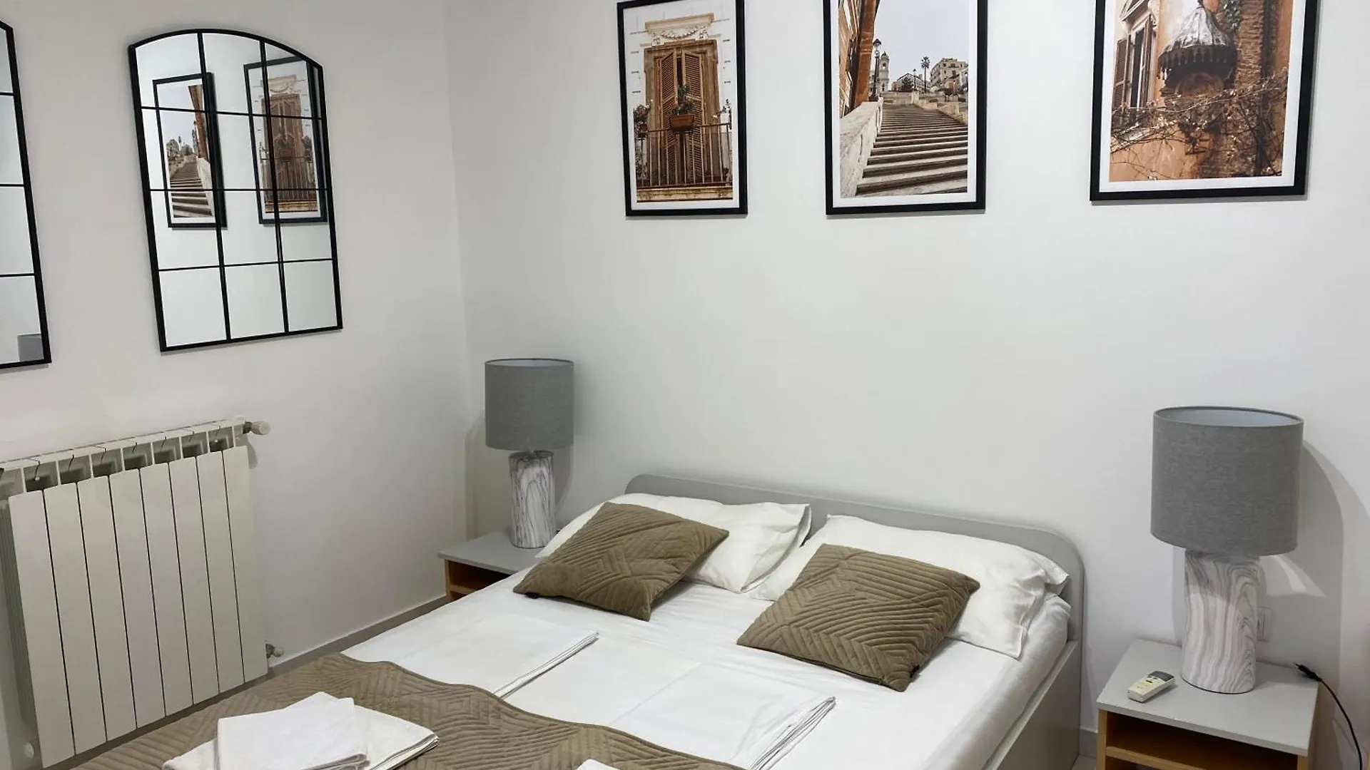 Apartments Villa Bubi Pula